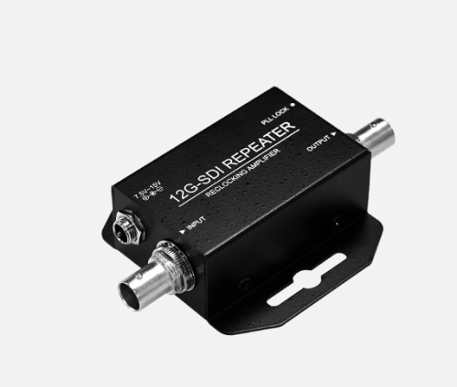 Повторитель 12G-SDI Yuan