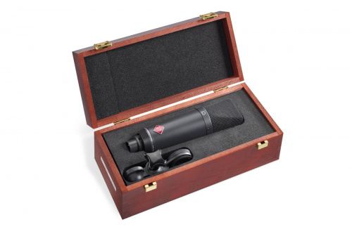 TLM 193 Neumann Кардиодный студиный микрофон рефересного класса
