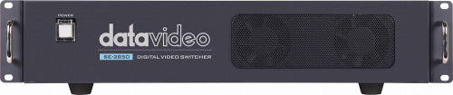 Видеомикшер Datavideo SE-2850-12