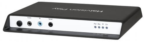Телевизионная приставка Haivision Play 2000 Set-Top Box