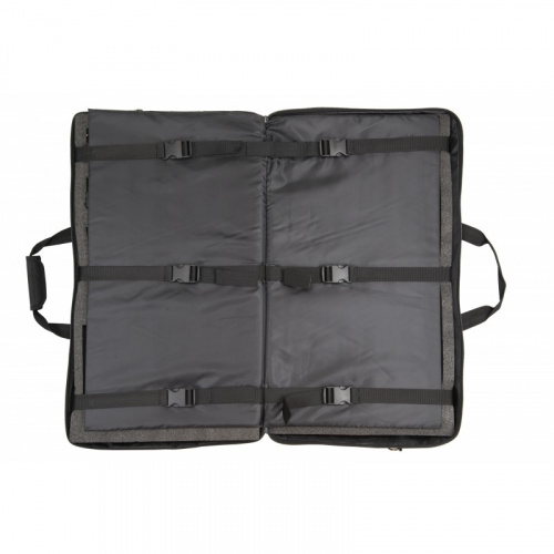 Профессиональная Светодиодная лампа LumiPad 25 2kit with Power Adapter