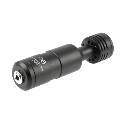 Микрофон GreenBean CameraVoice С150 накамерный