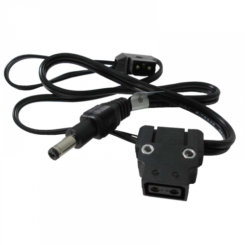 Разветвитель D-Tab - ВС XLR 4 pin, 60 см, FXLION FX-B01-B02L45