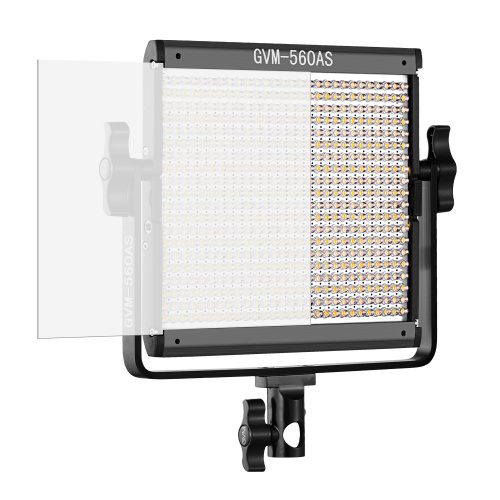 Комплект осветителей 560AS2L GVM