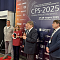 Итоги выставки СPS 2025