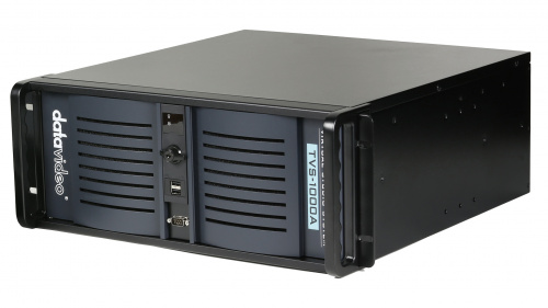 Виртуальная студия Datavideo TVS-1000A