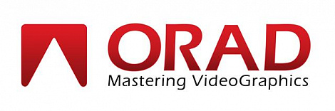 NAB 2013: обзор стенда компании Orad