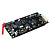 Кадровый синхронизатор HD-SDI FRS-HD-XMUX4 Nevion