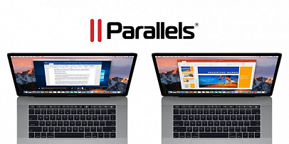 В Parallels Desktop 13 для Mac появилась поддержка виртуальной реальности
