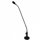 Микрофон goose-neck SHURE CVG18S-B/C
