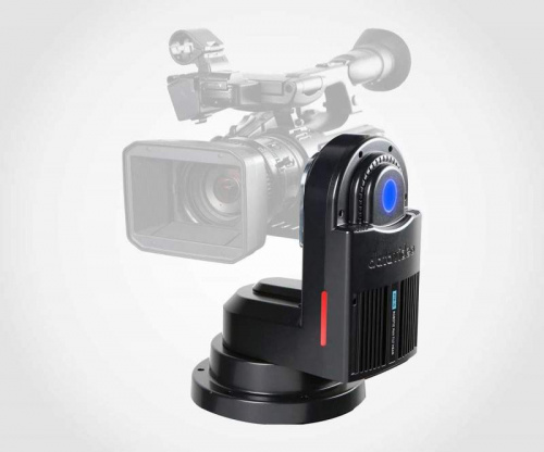 Опорно-поворотное устройство Datavideo PTR-10T
