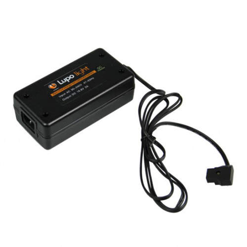 Зарядное устройство  Lupo Light BATTERY CHARGER