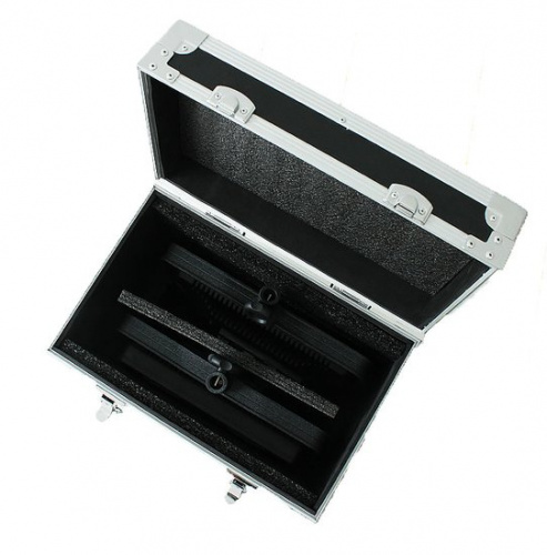 Кейс для двух комплектов CN-600 Nanlite (Nanguang) CN-2600H