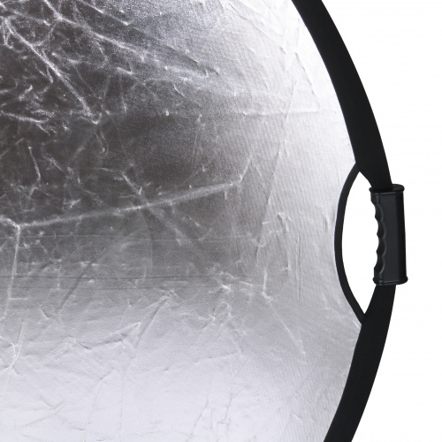 Отражатель GB Flex 120 silver/white L (120 cm)