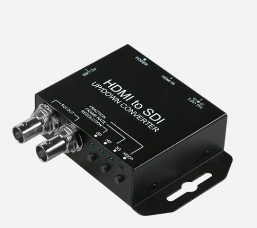 Конвертер HDMI в SDI-S Yuan