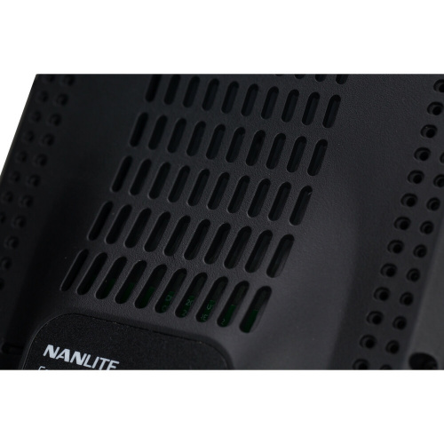 LED светильник Светодиодная панель Nanlite Compac 24