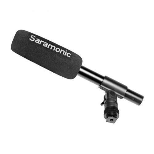 Микрофон-пушка Saramonic SR-TM1