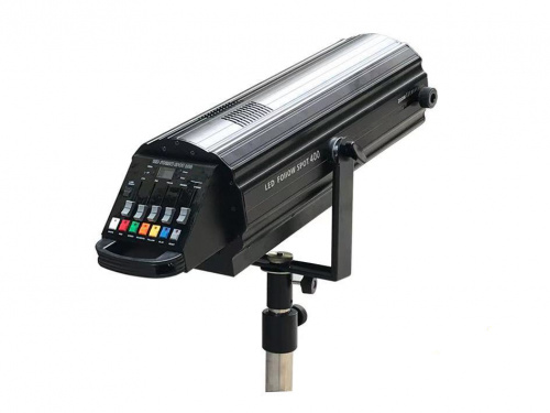 Театральный прожектор LUFS400 Light Union