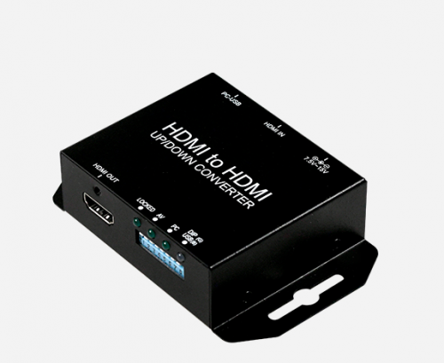 Кросc конвертор HDMI в HDMI-S Yuan