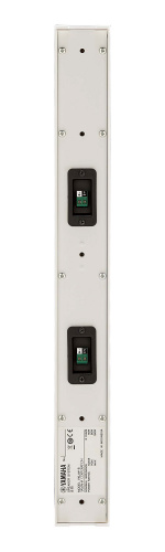 Компактный линейный массив YAMAHA VXL1W-8