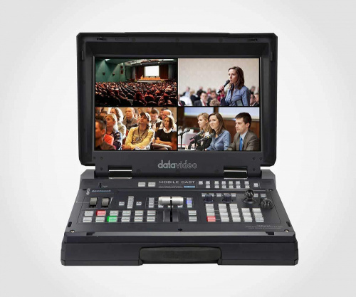 Мобильная видеостудия Datavideo HS-1600T MARKII