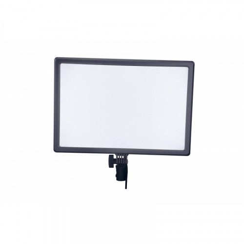 Профессиональная Светодиодная лампа LumiPad 25 2kit with Power Adapter & Battery