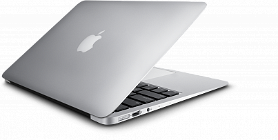 Как изменится дизайн MacBook в будущем?