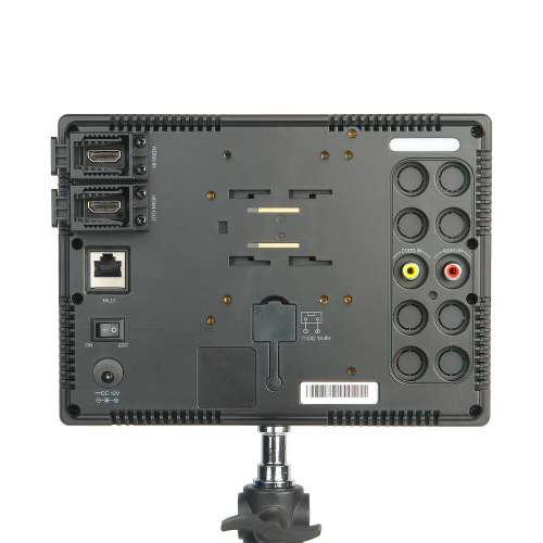 Видеомонитор GreenBean UHDPlay 1912 HDMI 7" 4K