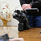 Новейшая кинематографическая система DJI Ronin 4D. «Живая» презентация для VIDAU Systems эксклюзивно от 4vision