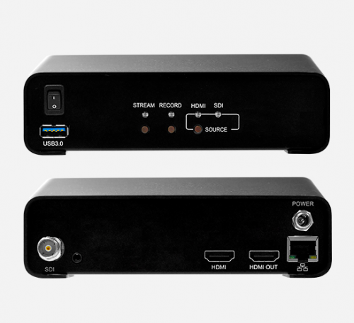 Облегченный моноблок SC6D0N1 Lite NDI Yuan