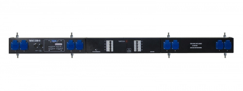 Цифровой диммер Wave 2200-8 Light Union