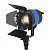 Студийный светодиодный осветитель GreenBean ZOOM 90BW LED