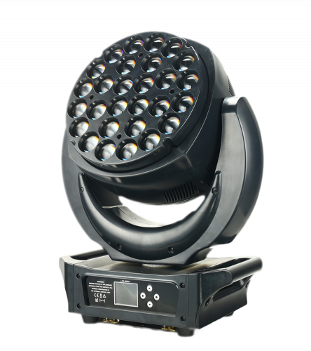 Вращающаяся голова LU B2820Z Light Union