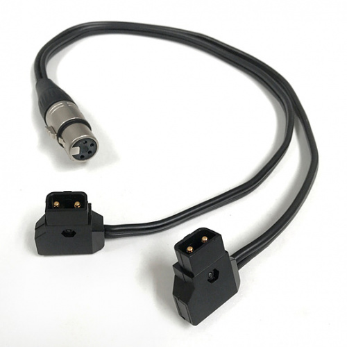 Кабель питания Lupo Light 2-PIN D-TAP