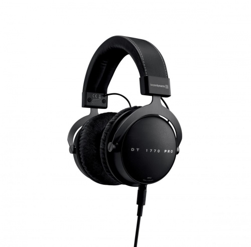 DT 1770 PRO Beyerdynamic Профессиональные закрытые проводные наушники