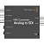 Blackmagic Mini Converter Analog to SDI мини конвертер