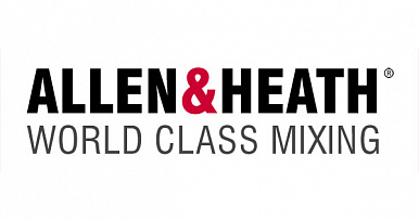 Модуль цифрового интерфейса Waves SoundGrid для системы Allen & Heath iLive