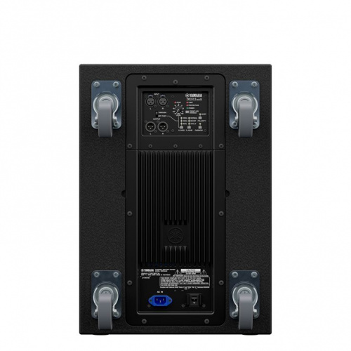 Активный сабвуфер YAMAHA DXS12MKII