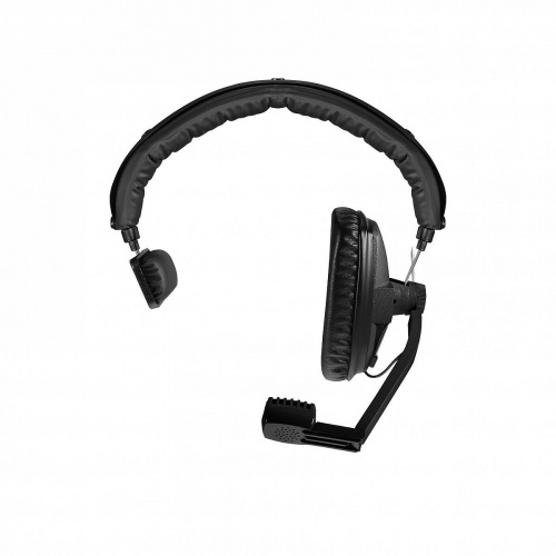 DT 108 Series (400) Beyerdynamic Одноухая гарнитура для применения с камерами
