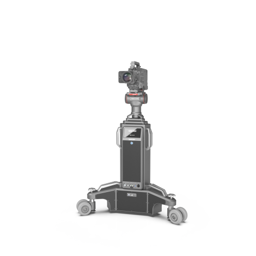 Роботизированная подъемная головка панорамирования SEEDER RB12EH3