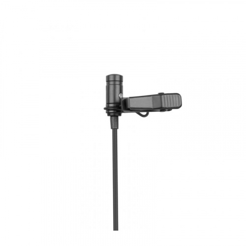 Микрофон петличный Saramonic X-LavMicr O равнонаправленный (вход XLR)