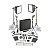 Комплект света Dedolight SLED2x2-D-B-E