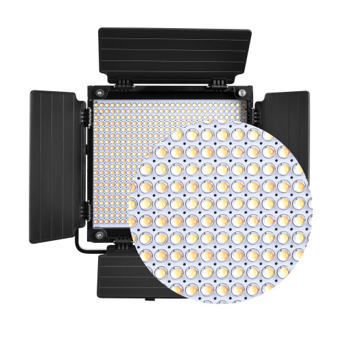 Комплект осветителей 560AS2L GVM