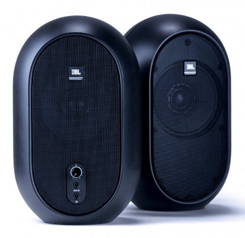 Студийный монитор JBL One Series 104 JBL One Series 104
