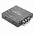 Blackmagic Mini Converter Audio to SDI 4K мини конвертер