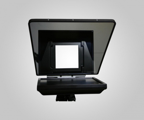 Комплект телесуфлера высокого качества на платформе TLW-LCD 19″ под ключ TELEVIEW TLW-LCD190LK set