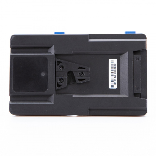Двойной адаптер V-mount для серии NANO. FXLION NANOL2S-C