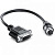 Blackmagic Cable - Digital B4 Control Adapter кабель-адаптер