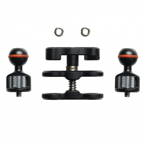 Держатель шарнирный GreenBean PowerArm PA-05