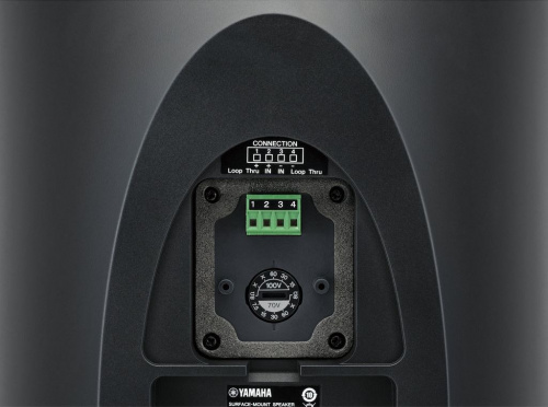 Настенная акустическая система YAMAHA VXS8